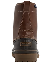 Sperry Men's Drake Duck Boots