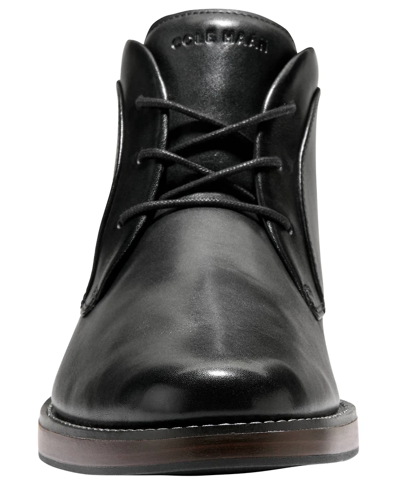 Cole Haan Men's Grand Neoclassic Flexcraft Chukka Boots