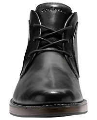 Cole Haan Men's Grand Neoclassic Flexcraft Chukka Boots