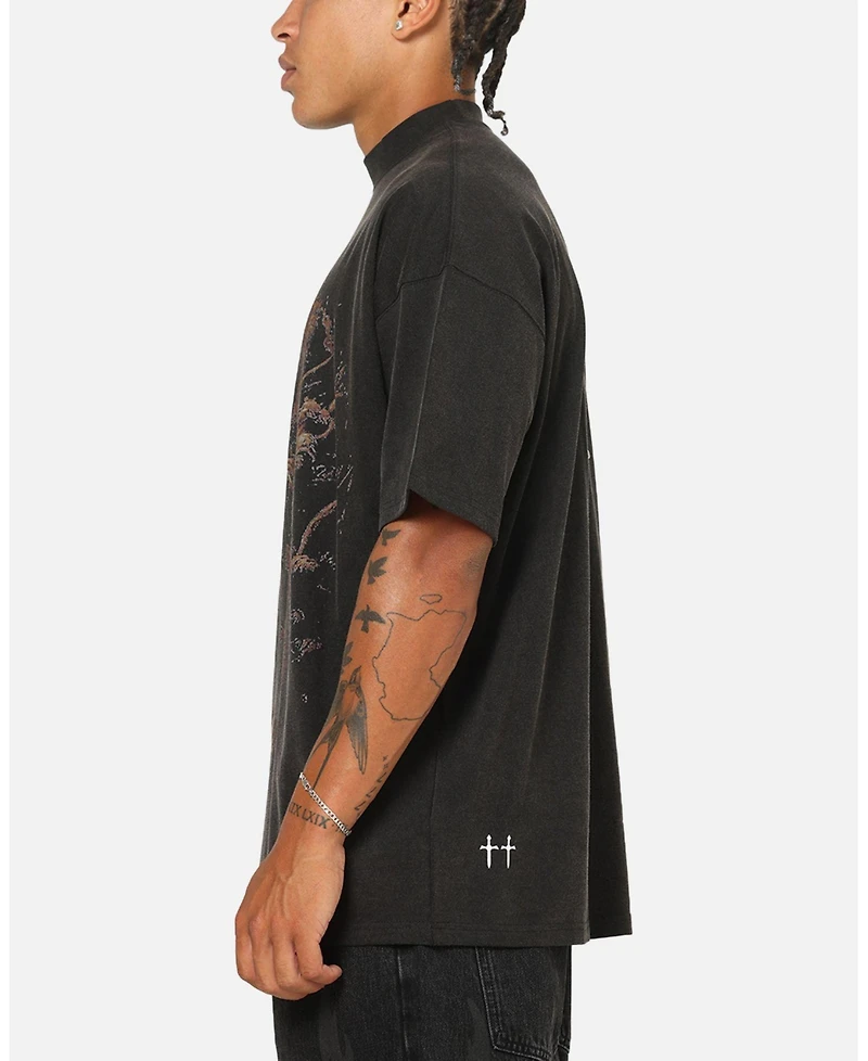 Saint Morta Men's Rapture T-Shirt