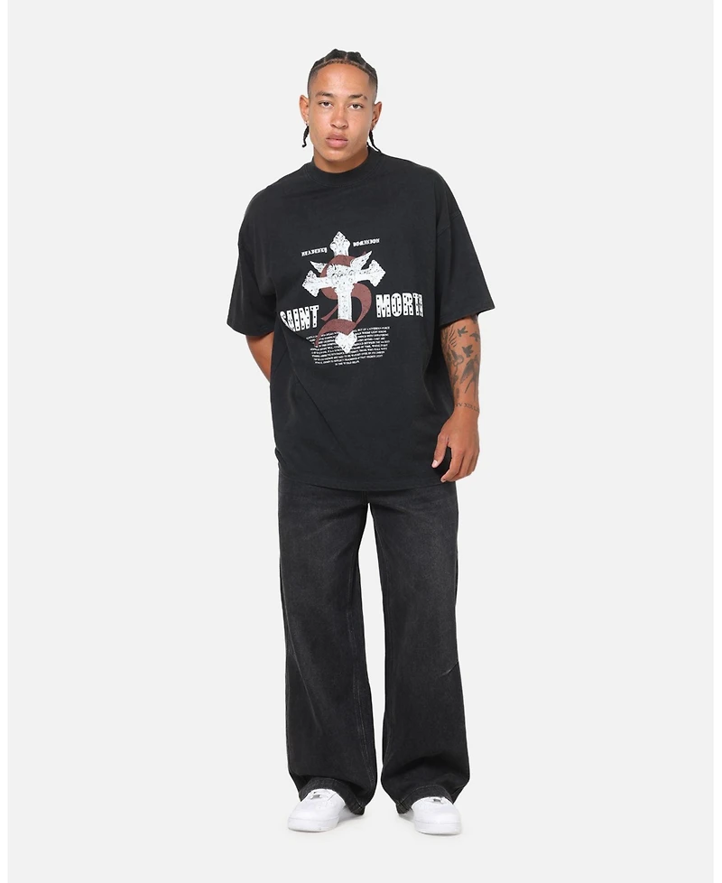Saint Morta Men's Heavenly Dominion T-Shirt