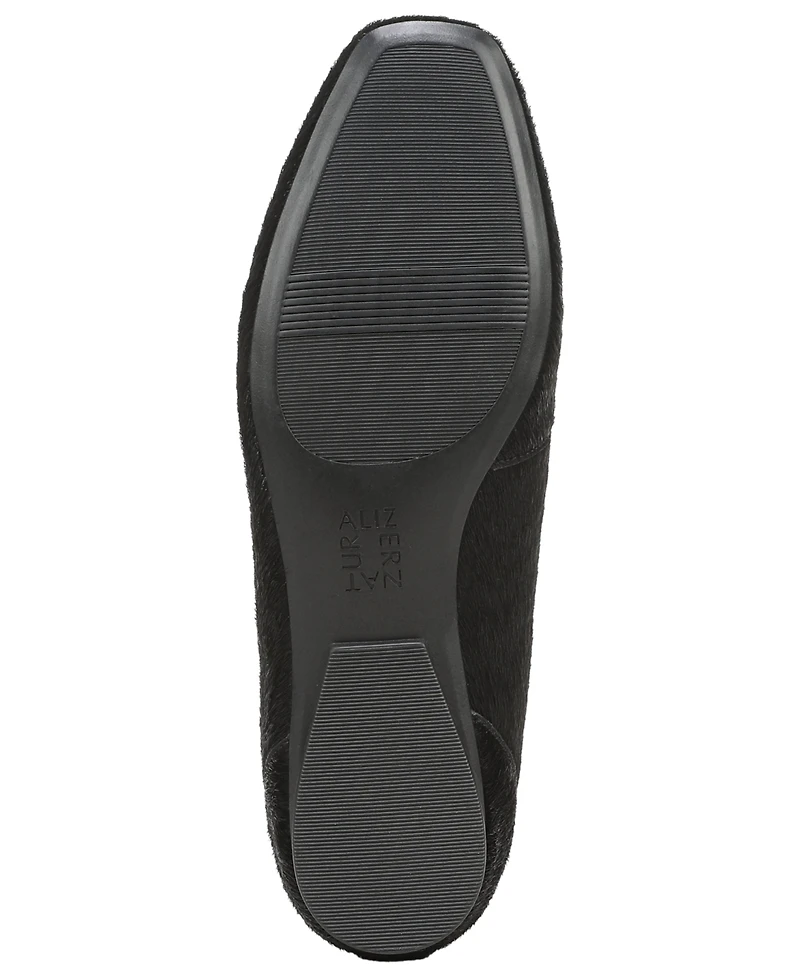 Naturalizer Women's Chazz Lace-Up Oxford Flats
