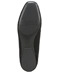 Naturalizer Women's Chazz Lace-Up Oxford Flats