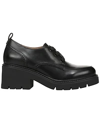 Naturalizer Women's Jacie Lace-Up Oxford Boots