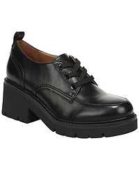 Naturalizer Women's Jacie Lace-Up Oxford Boots