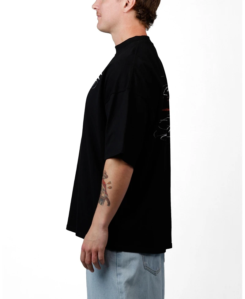 Loiter Men's Devotion T-Shirt