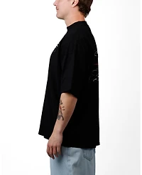 Loiter Men's Devotion T-Shirt
