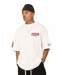 Loiter Men's Firestarter Ultra Premium Vintage T-Shirt