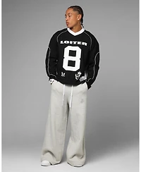 Loiter Men's World Cup Long Sleeve T-Shirt