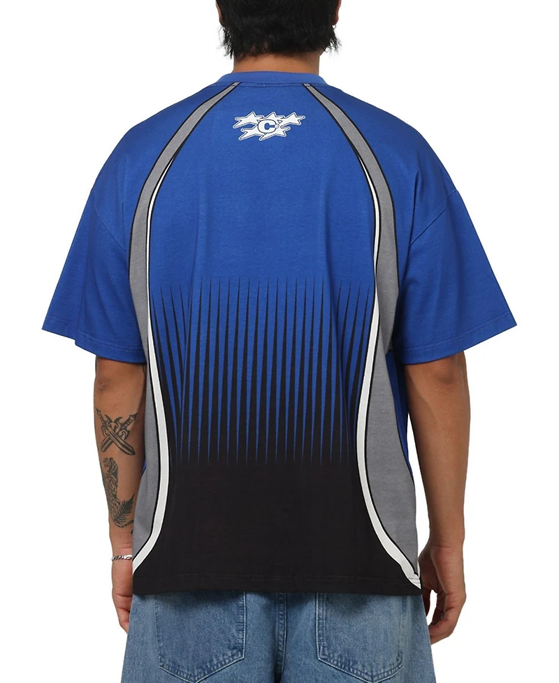 Carre Men's Sideline T-Shirt