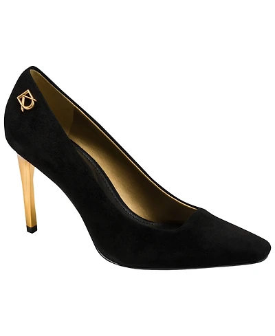 Donna Karan New York Women's Savita Slip-On Pumps
