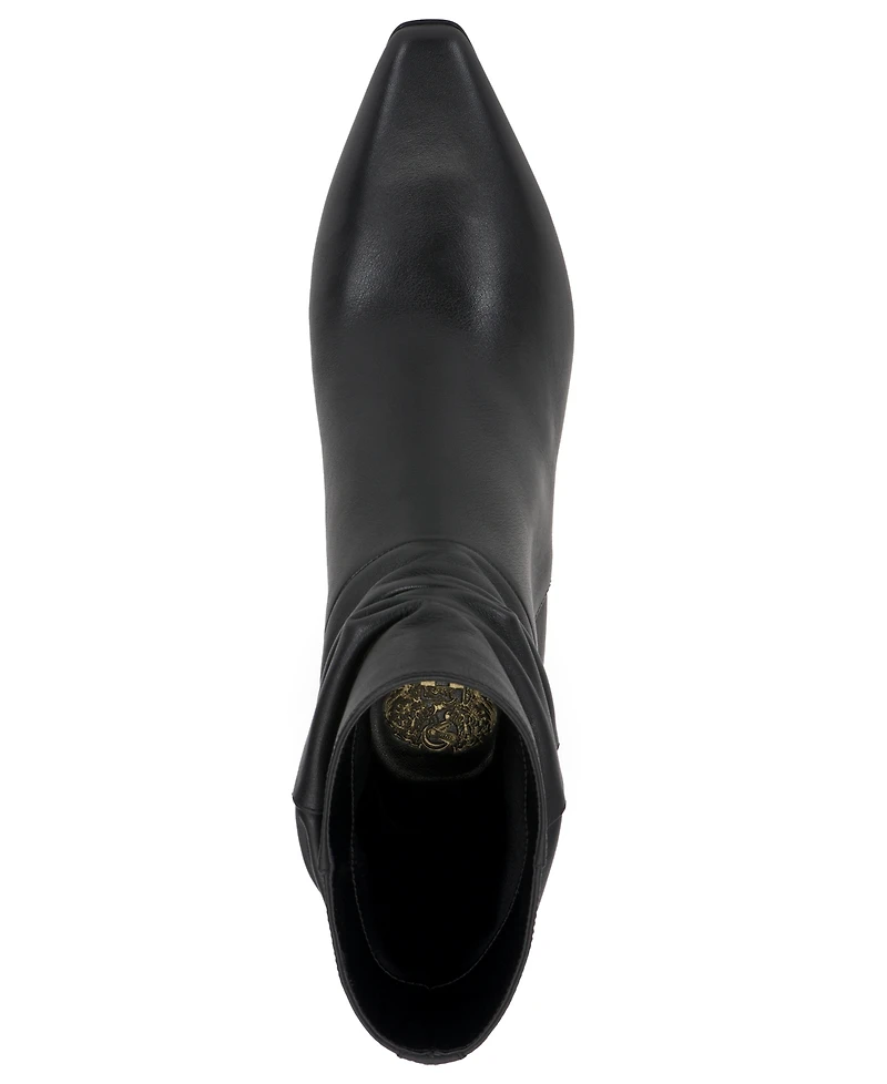 Vince Camuto Women's Grenna Slouch Dress Booties