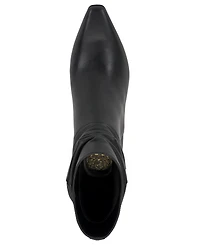Vince Camuto Women's Grenna Slouch Dress Booties