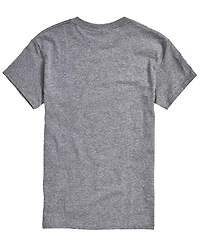 Airwaves Men's Save Water Drink Coffee Short-Sleeve Graphic T-Shirt