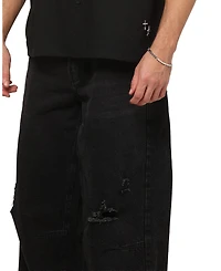 Saint Morta Men's Amplus Baroque Jeans