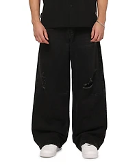 Saint Morta Men's Amplus Baroque Jeans