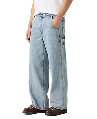 Levi's Men's Baggy Utility Zip-Fly Jeans
