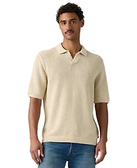 Levi's Men's Dillon Classic Polo Shirt