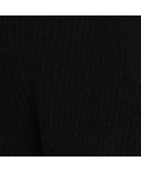 Pre-Owned Jacquemus Women's Rib Knit Twisted Cardigan