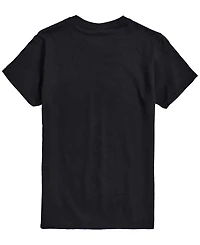 Airwaves Men's Don't Give Hoot Owl Short-Sleeve Graphic T-Shirt