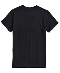 Airwaves Men's Proud Tummy Ache Survivor Short-Sleeve Graphic T-Shirt