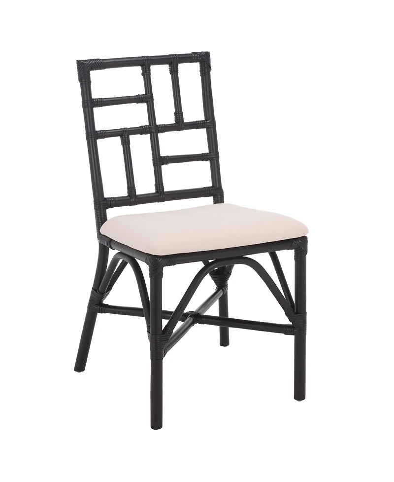 Safavieh Christine Accent Chair With Cushion