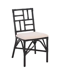 Safavieh Christine Accent Chair With Cushion
