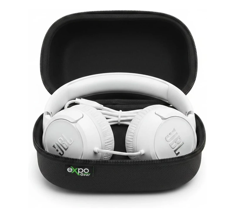 Jbl Tune 530C Usb-c Wired On-Ear Headphones with Case