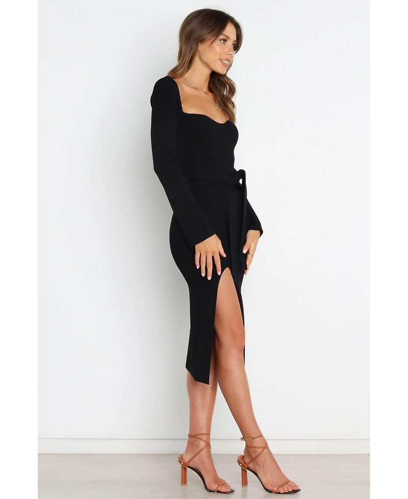 Petal and Pup Women's Aquerelle Dress