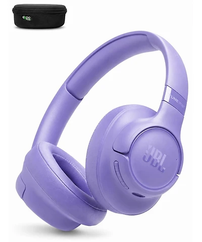 Jbl Tune 730BT Wireless Over-Ear Headphones with Case