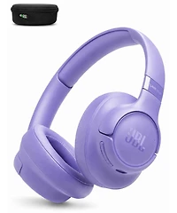 Jbl Tune 730BT Wireless Over-Ear Headphones with Case