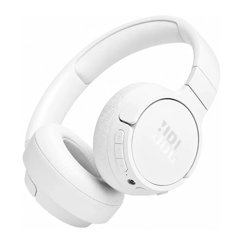 Jbl Tune 770NC Wireless Noise Cancelling Headphones Bundle
