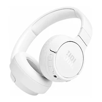 Jbl Tune 770NC Wireless Noise Cancelling Headphones Bundle