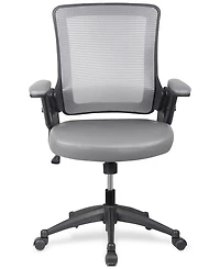 Techni Mobili Office Chair Gray