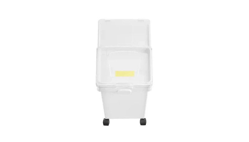 Viyet 3-Pack 6.6-Gallon Airtight Food Storage Containers