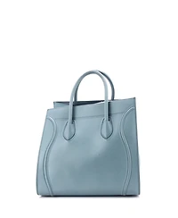 Pre-Owned Celine Medium Phantom Bag Grainy Leather
