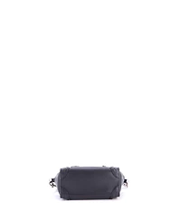 Pre-Owned Celine Nano Luggage Bag Grainy Leather