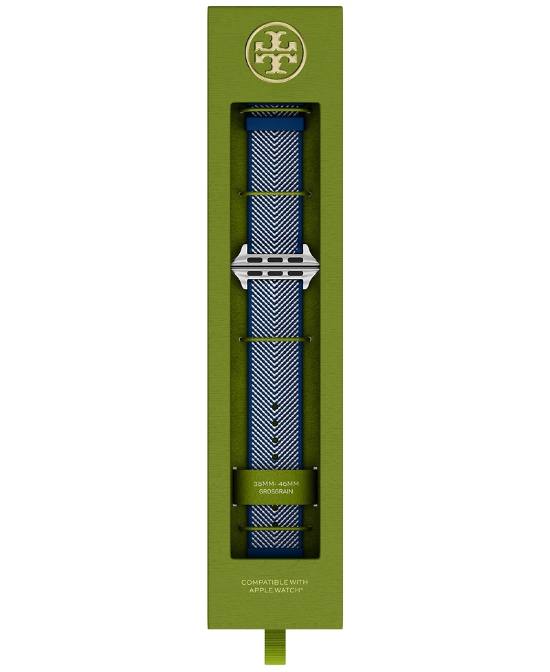 Tory Burch Women's Kira Band for Apple Watch TBS0142E