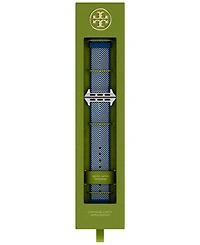 Tory Burch Women's Kira Band for Apple Watch TBS0142E