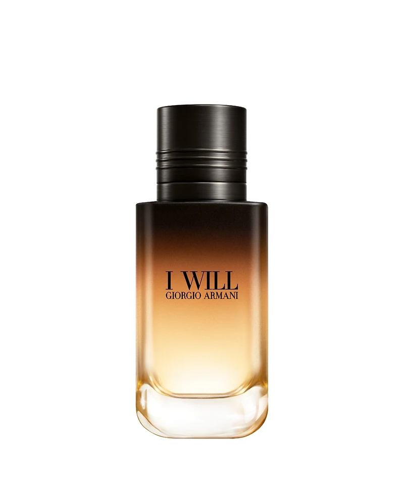 Armani I Will Eau de Parfum, 2.00 oz.