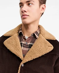 Levi's Men's Cotton Denim Rancher Jacket
