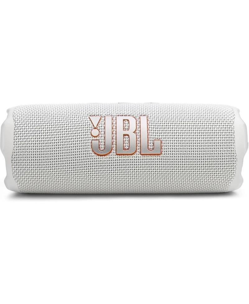 Jbl Flip 7 Waterproof Portable Speaker With Case