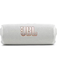 Jbl Flip 7 Waterproof Portable Speaker With Case