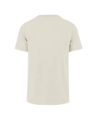 '47 Brand Men's Cream New York Yankees Regional Franklin T-Shirt