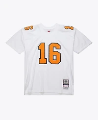 Mitchell & Ness Men's Peyton Manning White Tennessee Volunteers 1997 Legacy Replica Jersey