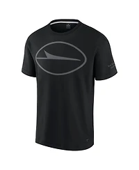 Fanatics Men's and Women's New York Jets Elements Iconic T-Shirt