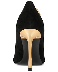 Donna Karan New York Women's Savita Slip-On Pumps