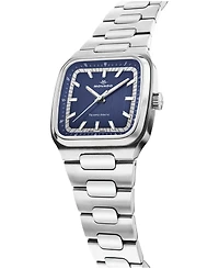 Movado Men's Tempomatic Swiss Automatic Stainless Steel Watch 37mm