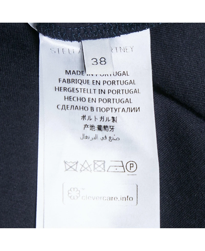 Pre-Owned Stella Mccartney Women's Jersey Top