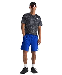 The North Face Men's Wander Adjustable Waistband Shorts